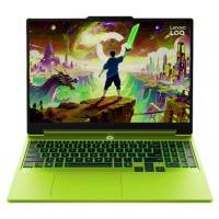 Ноутбук Lenovo LOQ 15AHP11 (83TN00DDRA)