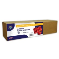 Папір WWM 24"/610мм (M190R.30)