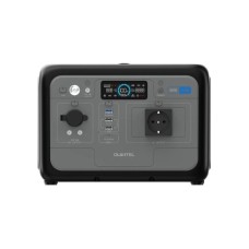 Зарядна станція OUKITEL P800 800W 512Wh (P800E)
