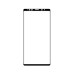 Скло захисне PowerPlant 3D Samsung Galaxy Note 9, Black (GL605392)