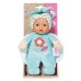 Лялька Zapf Baby Born For babies Блакитне янголятко 18 см (832295-1)