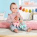 Лялька Zapf Baby Born For babies Блакитне янголятко 18 см (832295-1)