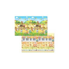 Дитячий килимок Dwinguler Music Parade (2300х1400х15 мм) (73679)
