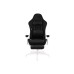 Крісло ігрове Аклас Харлі R OT-R299H Чорний (00130263)
