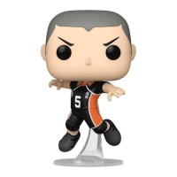 Фігурка для геймерів Funko Pop cерії Волейбол! - Танака (70566)