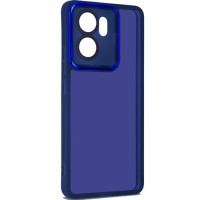 Чохол до мобільного телефона Armorstandart Shade OPPO Reno13 F 4G / Reno13 F 5G / Reno13 FS 5G Blue (ARM82937)