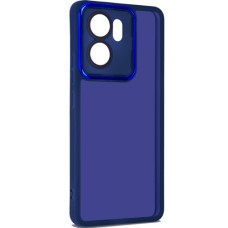 Чохол до мобільного телефона Armorstandart Shade OPPO Reno13 F 4G / Reno13 F 5G / Reno13 FS 5G Blue (ARM82937)