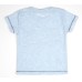 Набір дитячого одягу Breeze DENIM (8593-116B-blue)