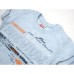 Набір дитячого одягу Breeze DENIM (8593-116B-blue)