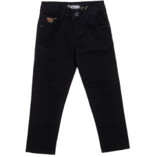 Штани дитячі Breeze класичні (30143-110B-black)