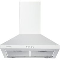 Витяжка кухонна Pyramida KX 60 (1000) B WH