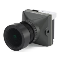 Камера FPV CADDXFPV Ratel Pro Analog Camera 1500TVL (MN01-4000B)