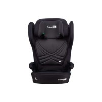 Автокрісло FreeON Olymp, i-Size 100-150 см, black (82528)