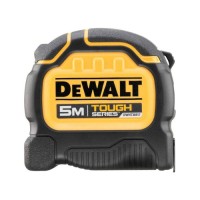 Рулетка DeWALT TOUGH, 5мх32мм, магнітна (DWHT36917-0)