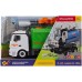 Конструктор Otamanko АВТОКОНСТРУКТОР Прибиральник вулиць (YW9082B)