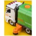 Конструктор Otamanko АВТОКОНСТРУКТОР Прибиральник вулиць (YW9082B)