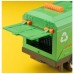 Конструктор Otamanko АВТОКОНСТРУКТОР Прибиральник вулиць (YW9082B)