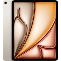 Планшет Apple iPad Air 13" M4 WiFi 128GB Starlight (MH5Q4TY/A)