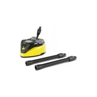 Насадка для мийки високого тиску Karcher T 7 Plus T-Racer з додатковою форсункою зовні (2.644-074.0)