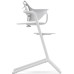 Стілець для годування Cybex Lemo 3в1 All White (521004821)