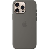 Чохол до мобільного телефона Apple iPhone16 Pro Max Silicone Case with MagSafe - Stone Gray (MYYV3ZM/A)