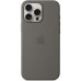 Чохол до мобільного телефона Apple iPhone16 Pro Max Silicone Case with MagSafe - Stone Gray (MYYV3ZM/A)