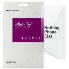 Плівка захисна Armorstandart Anti-Blue Nothing Phone (3a) (ARM85464)
