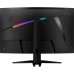 Монітор MSI MPG 325CQRXF