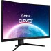 Монітор MSI MPG 325CQRXF