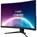 Монітор MSI MPG 325CQRXF