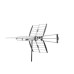 Антена Romsat V/UHF-273, VHF і UHF, 7-9 dBi (VHF), 12-15 dBi (UHF) (V/UHF-273)