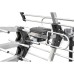 Антена Romsat V/UHF-273, VHF і UHF, 7-9 dBi (VHF), 12-15 dBi (UHF) (V/UHF-273)