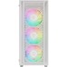 Корпус Gamdias AURA GC2 ELITE WH ARGB (4711514500622)