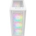 Корпус Gamdias AURA GC2 ELITE WH ARGB (4711514500622)