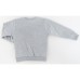 Спортивний костюм дитячий Breeze TIME TO SMILE (20888-86G-gray)