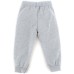 Спортивний костюм дитячий Breeze TIME TO SMILE (20888-86G-gray)