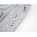 Спортивний костюм дитячий Breeze TIME TO SMILE (20888-86G-gray)