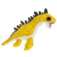М'яка іграшка Lumo Stars Динозавр Плезіозавр 15 см (59521)