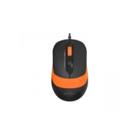 Мишка A4Tech FM10S Orange (4711421951494)