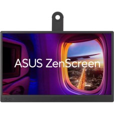 Монітор ASUS ZenScreen MB169CK