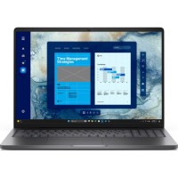 Ноутбук Dell Pro 16 (BTO106PC16250UA_W11P)