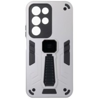 Чохол до мобільного телефона Armorstandart Proover Realme C85 Pro 4G Grey (ARM89941)