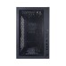 Корпус для ПК 1stPlayer X5-BK-4F1-PS-600FK-EU