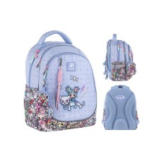 Рюкзак шкільний Kite Education 700 Tokidoki (TK25-700M)