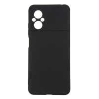 Чохол до моб. телефона Armorstandart Matte Slim Fit Xiaomi Poco M5 Black (ARM62996)
