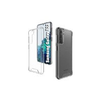 Чохол до моб. телефона BeCover Space Case Samsung Galaxy S22 SM-S901 Transparancy (708588)