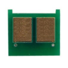 Чип для картриджа HP CLJ CP3525/CM3530 (7K) Cyan BASF (WWMID-71018)