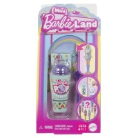 Лялька Barbie сюрприз Mini BarbieLand Pop Reveal Круті Бабл-ті (JCR22)