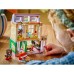 Конструктор LEGO Friends Музичний магазин та квартира (42653)