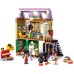 Конструктор LEGO Friends Музичний магазин та квартира (42653)
